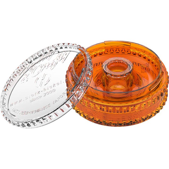 Storz & Bickel Aide au remplissage