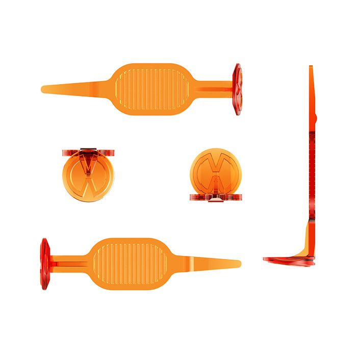 Mighty & Crafty Filling Chamber Tool Set
