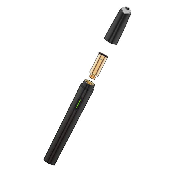 Flowermate Wix - Stylo Vapeur pour Concentrés