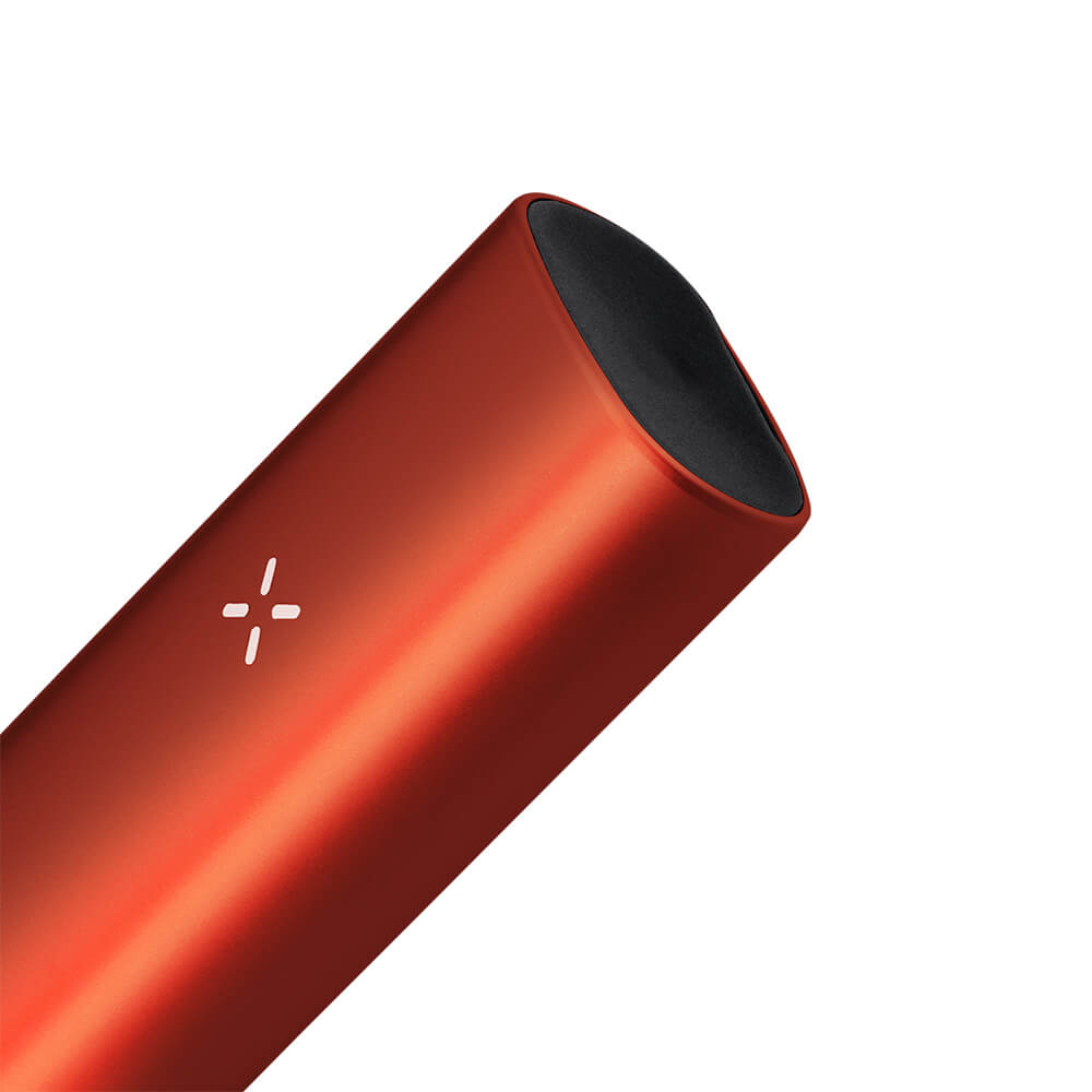 Pax Mini vaporizer red