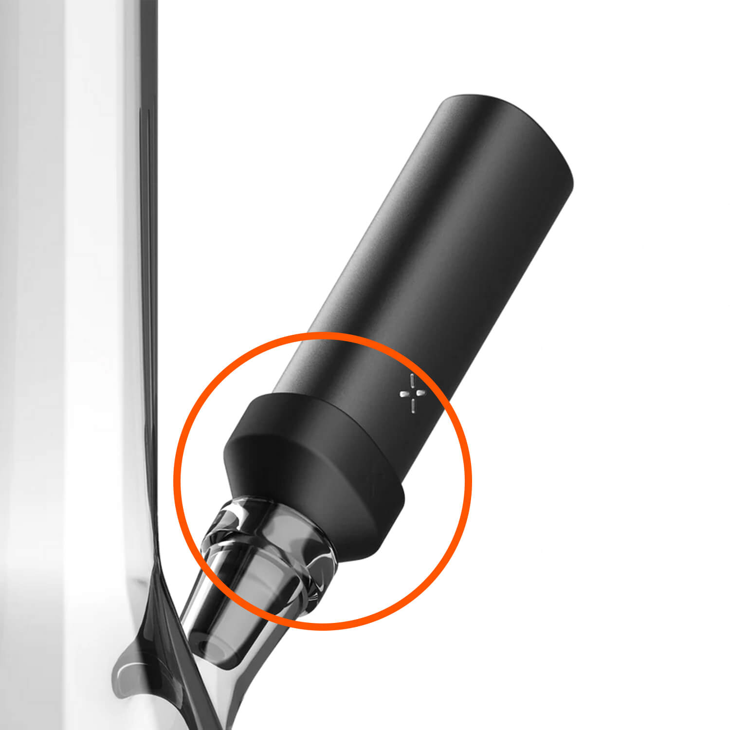 PAX Water Pipe Adaptor for PAX Flow