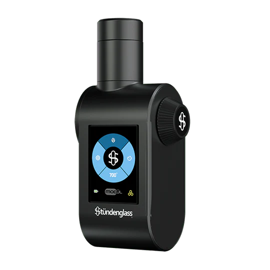 Stündenglass Modül Vaporizer