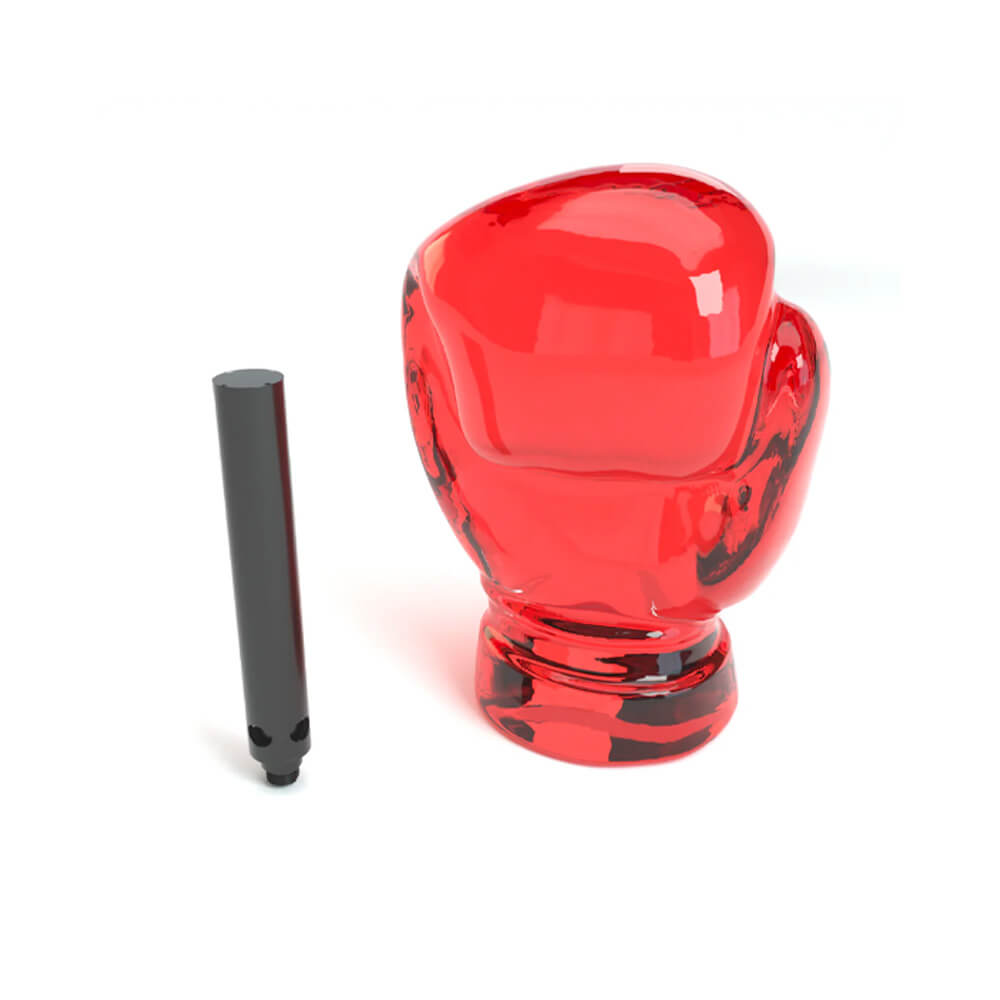Stündenglass Tyson 2. 0 Le Globe du Champion pour Stündenglass Narguilé