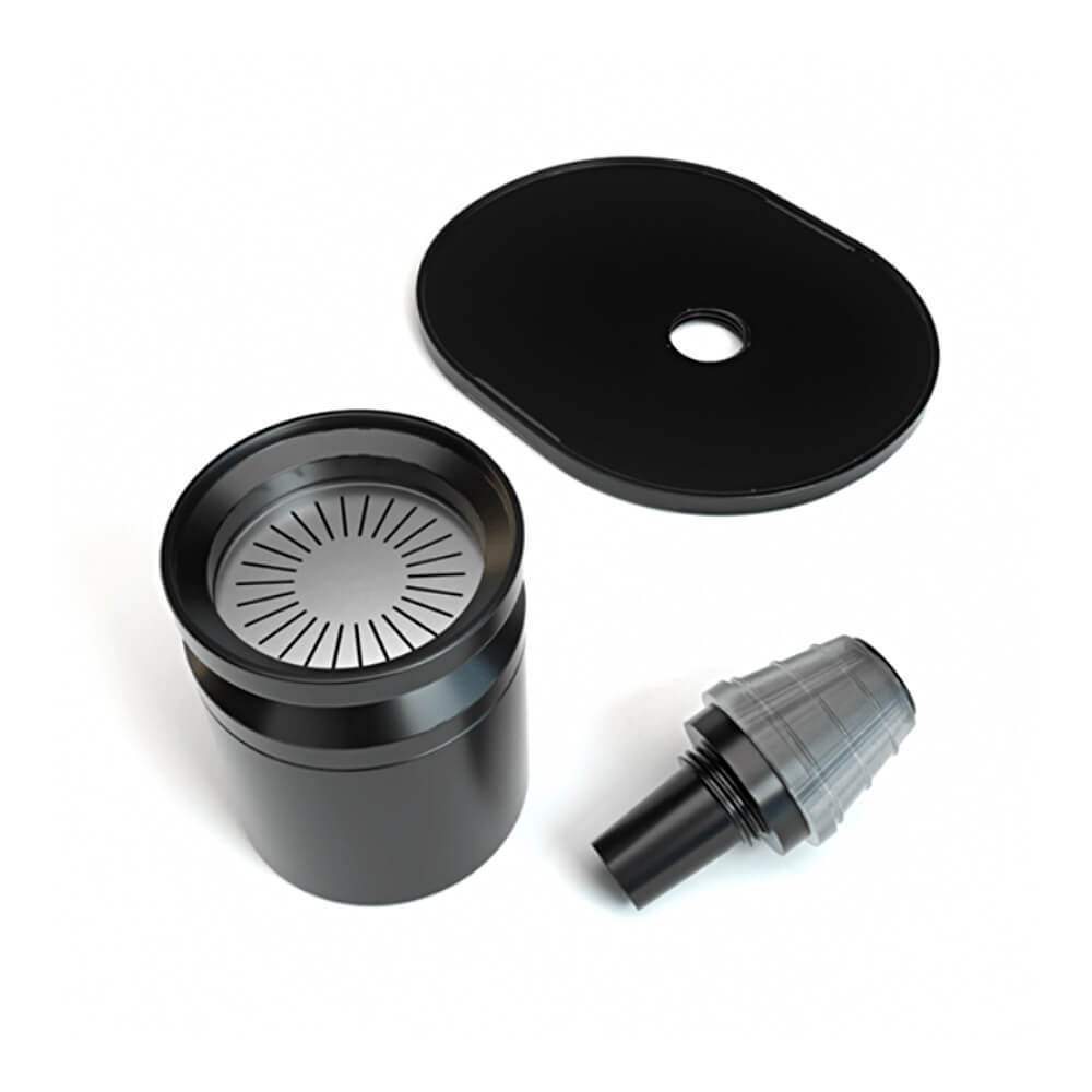 Tyson 2.0 x Stündenglass Gravity 360° Infuser