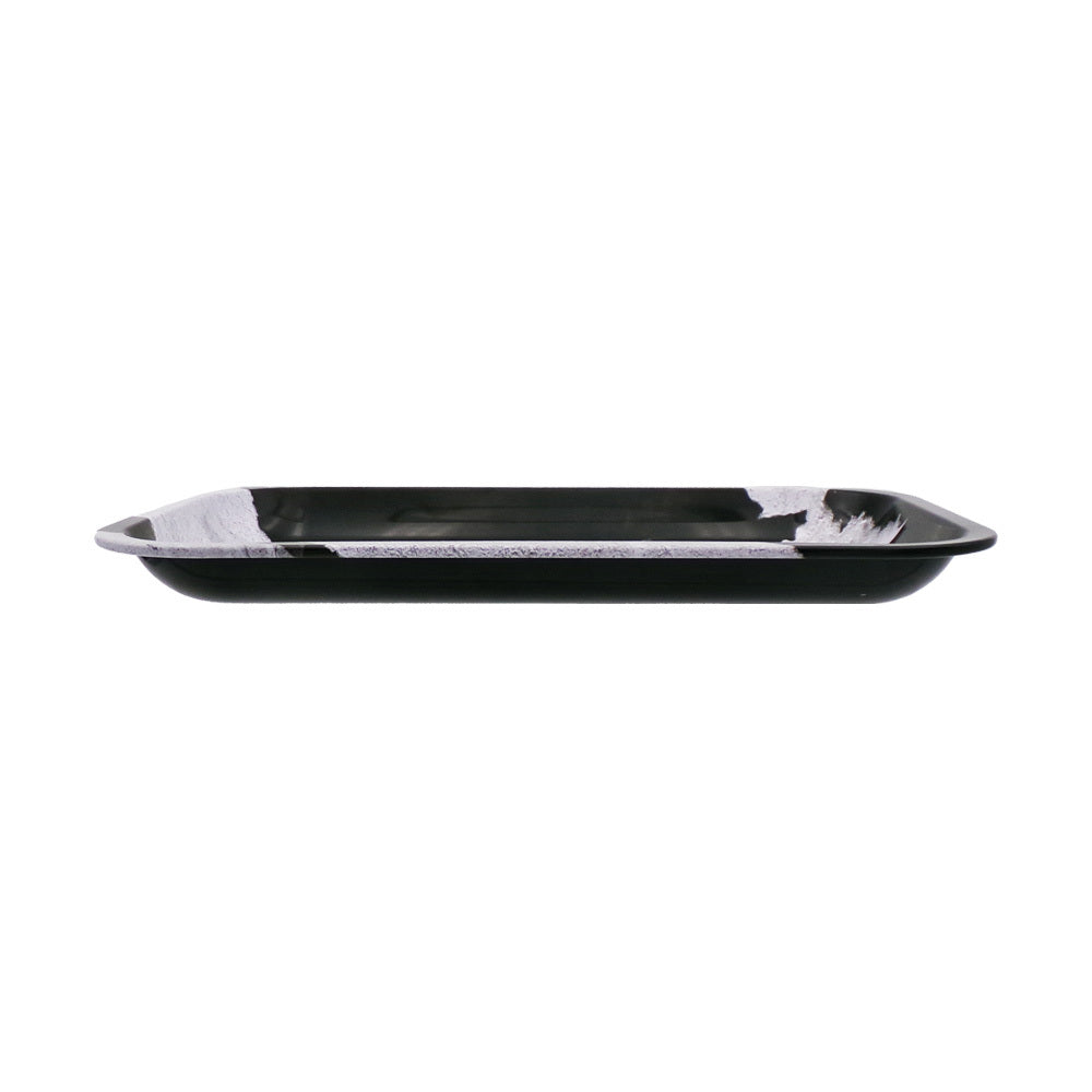 Plateau à rouler en métal Tyson 2. 0, taille moyenne, 27, 5 x 17, 5 cm