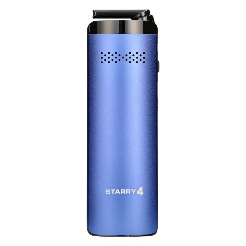 Vaporisateur d'herbes sèches X-Vape X-Max Starry 4 | 69 €