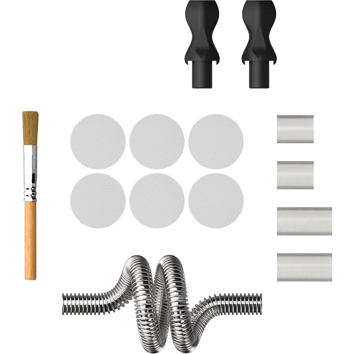 Beaucoup d'usure & Ensemble de larmes