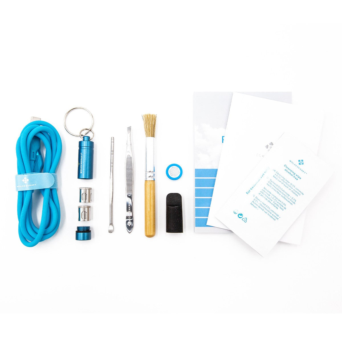 Wolkenkraft FX Mini Ultra