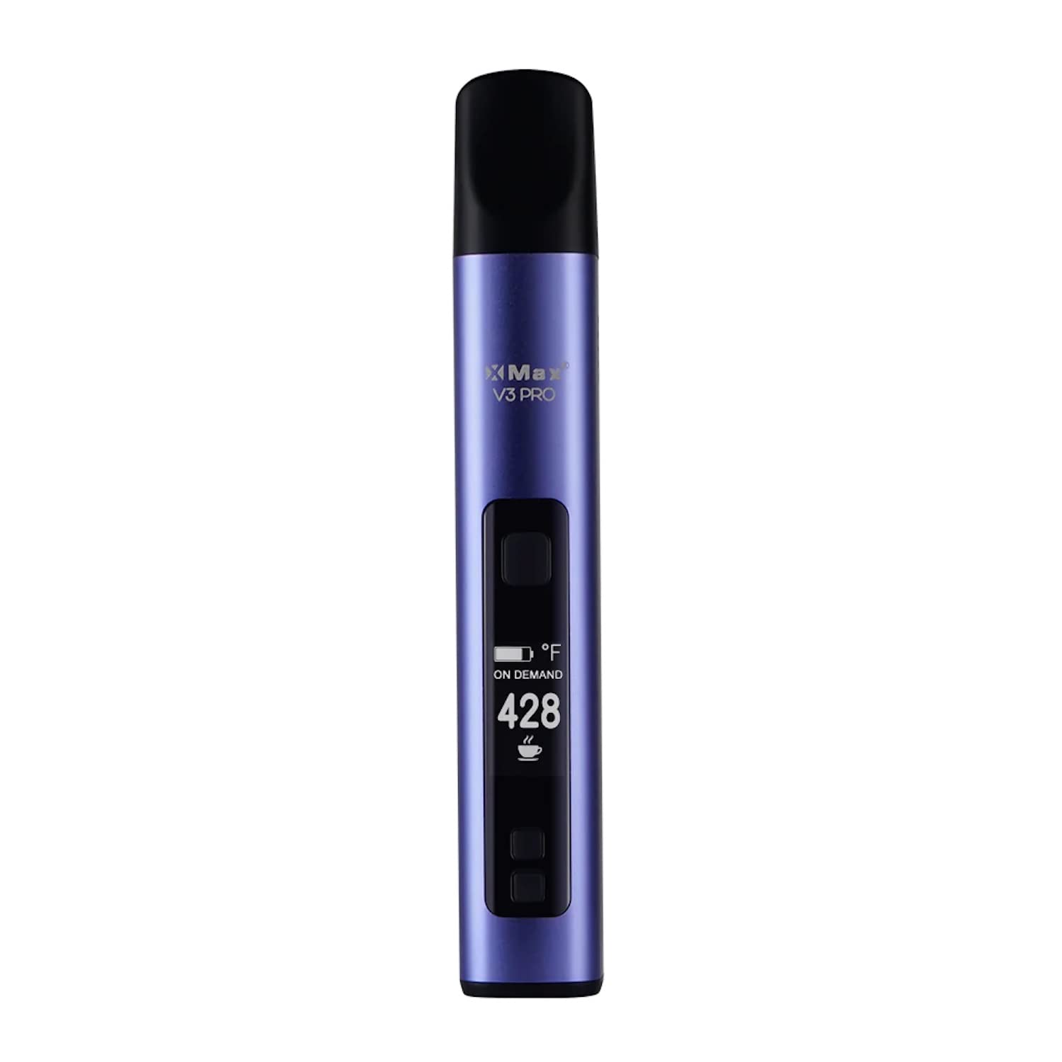 vap'expert meximieux XMax V-One Plus Vaporizer for wax or oil concentrates main image 0