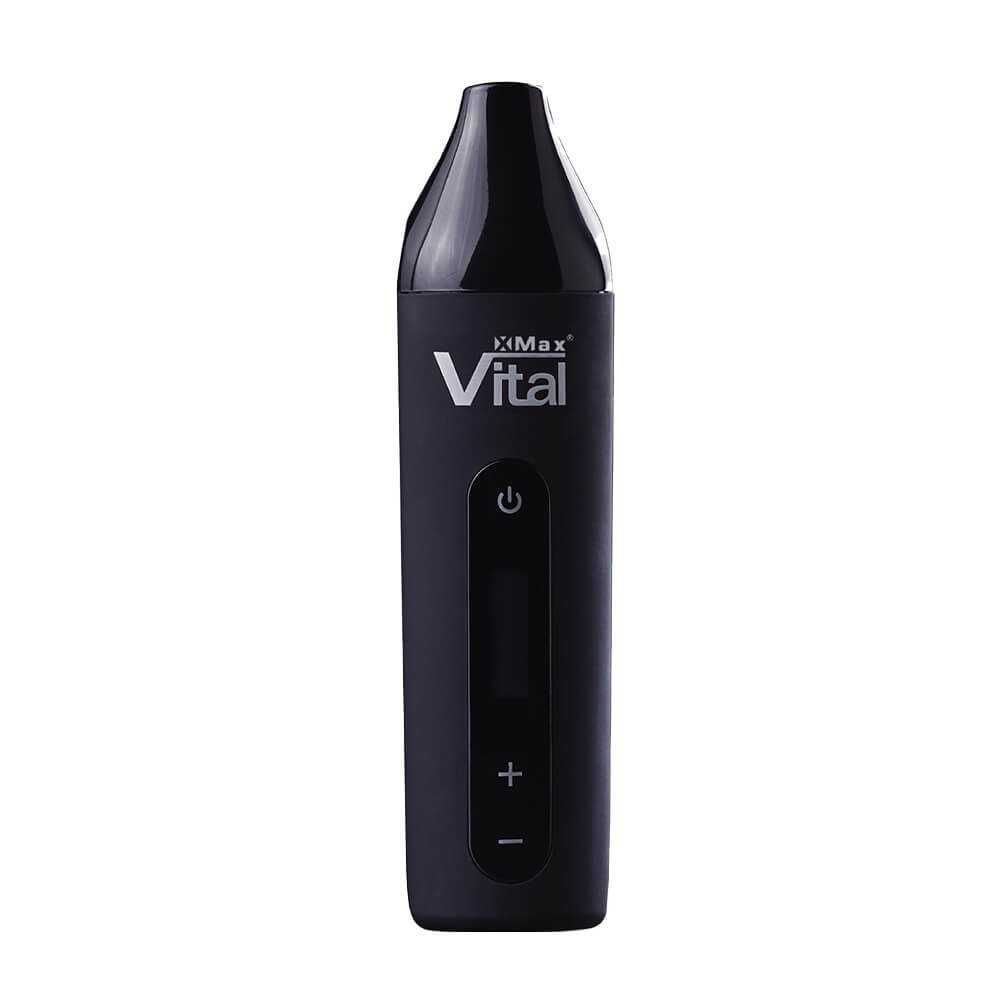 Vaporisateur d'herbes sèches XMax Vital | 49 €