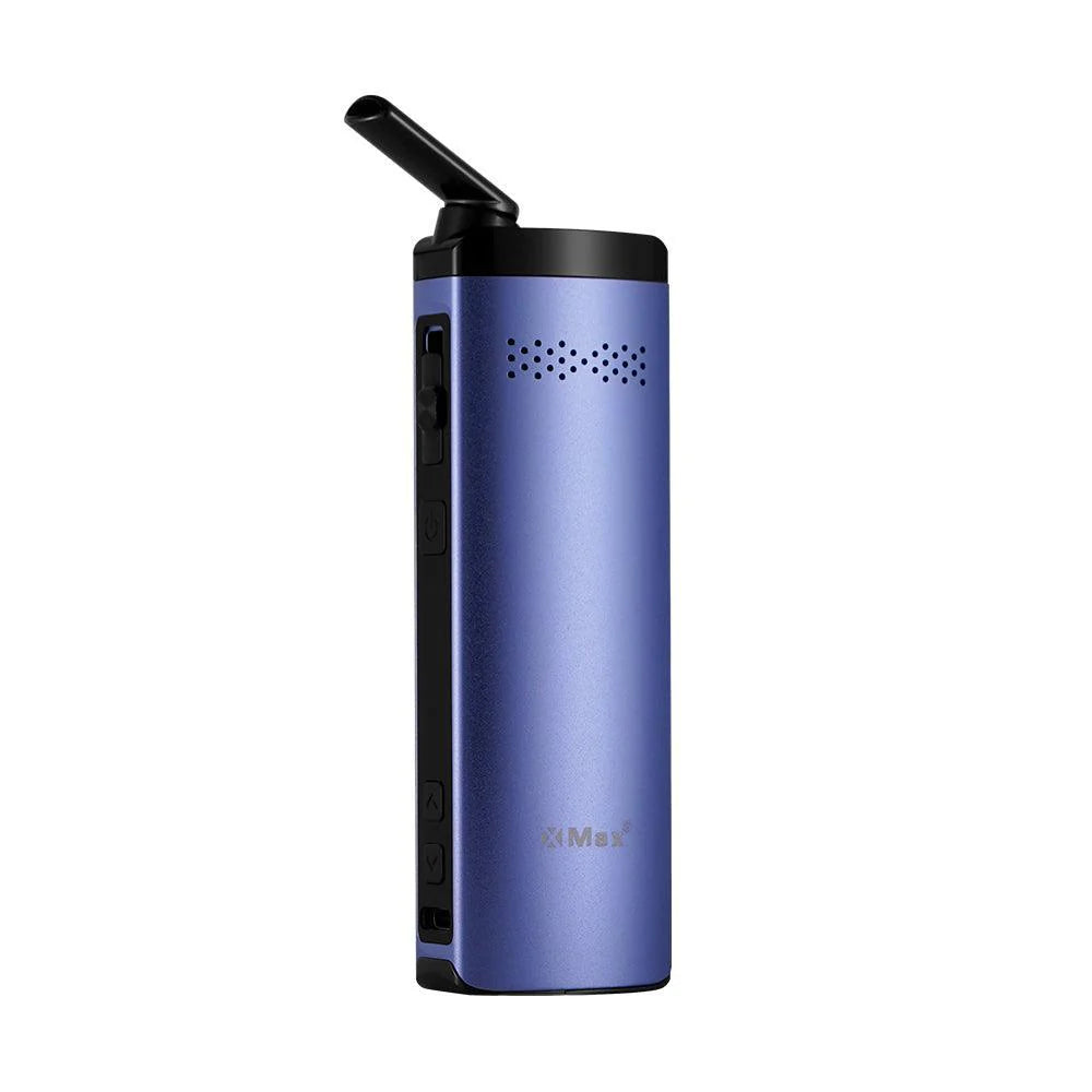 Vaporisateur d'herbes sèches X-Vape X-Max Starry 4 | 69 €