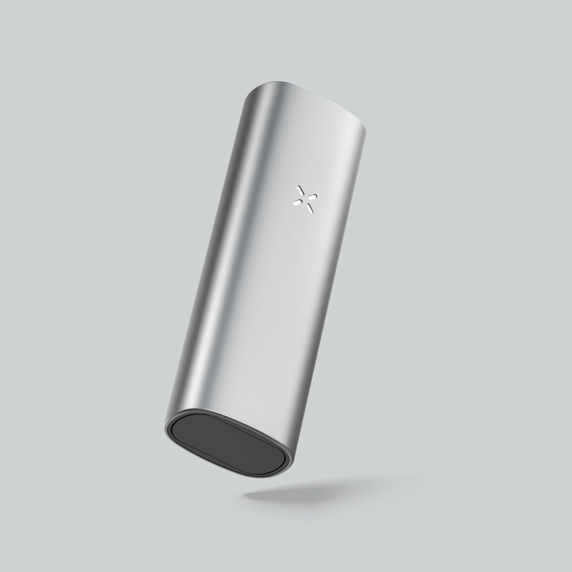 Pax Mini vaporizer silver