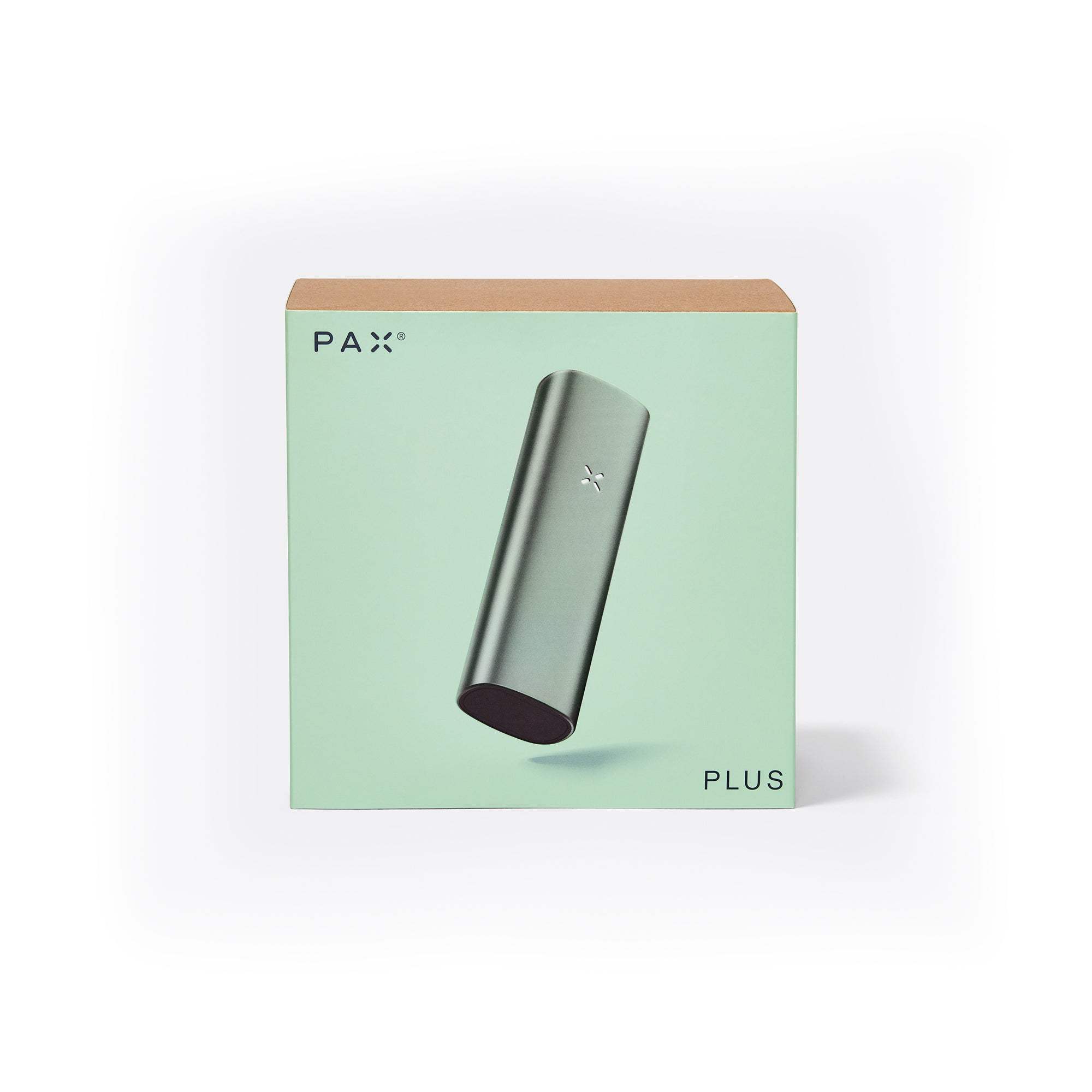 PAX Plus Complete Kit