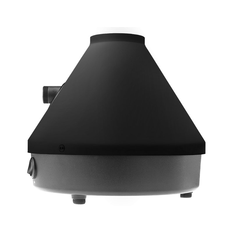 Volcano Classic - Onyx Edition - VapoShop