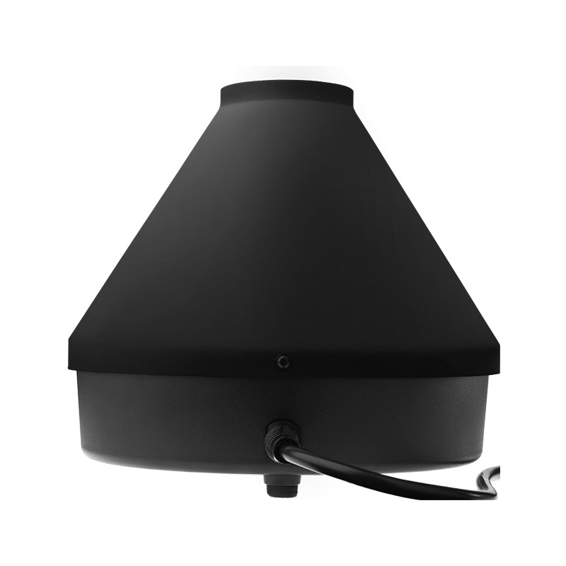 Volcano Classic - Onyx Edition - VapoShop