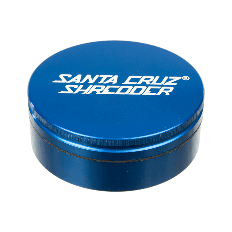 Santa Cruz Shredder small (2-piece)