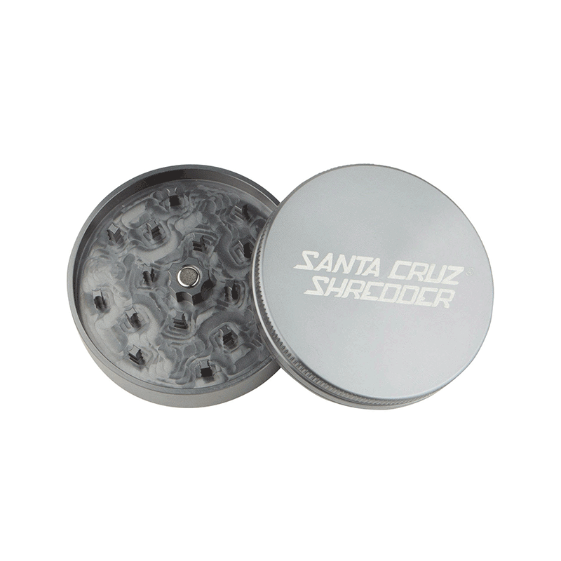 Santa Cruz Shredder small (2-piece)