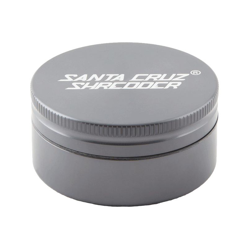 Santa Cruz Shredder small (2-piece)