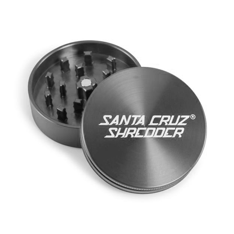 Santa Cruz Shredder small (2-piece)