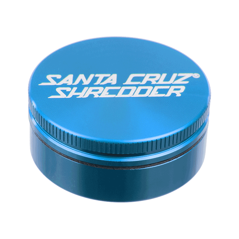 Santa Cruz Shredder small (2-piece)
