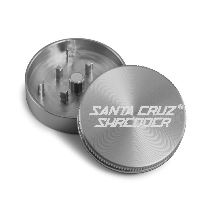 Santa Cruz Shredder small (2-piece)