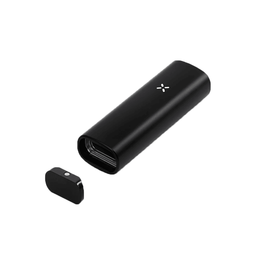 Pax Mini vaporizer black
