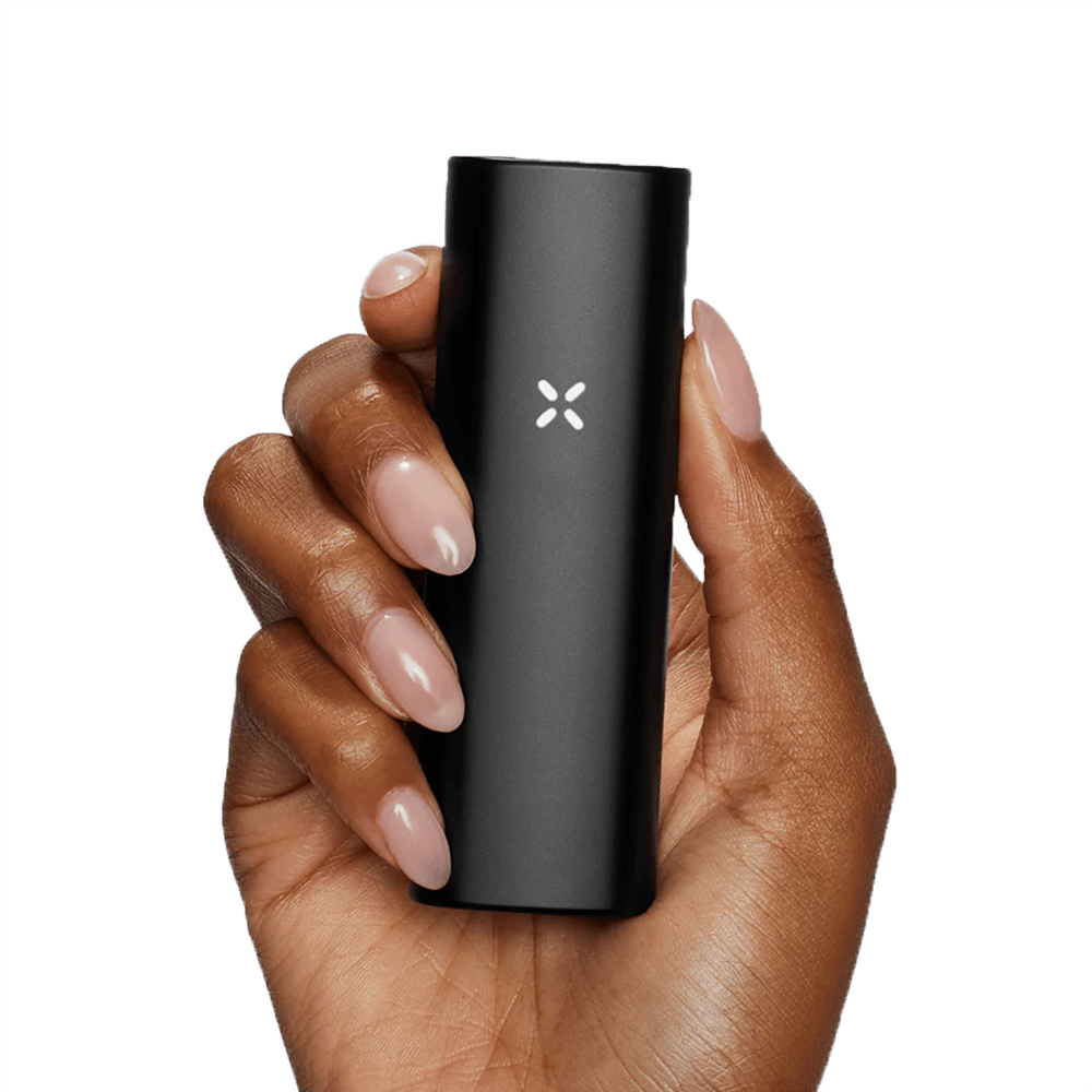 Pax Mini vaporizer black