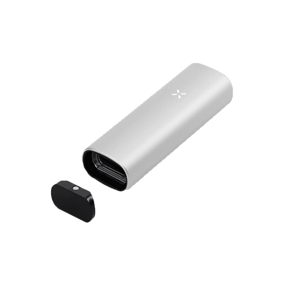 Pax Mini vaporizer silver
