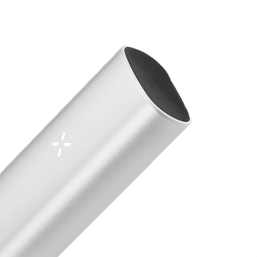 Pax Mini vaporizer silver