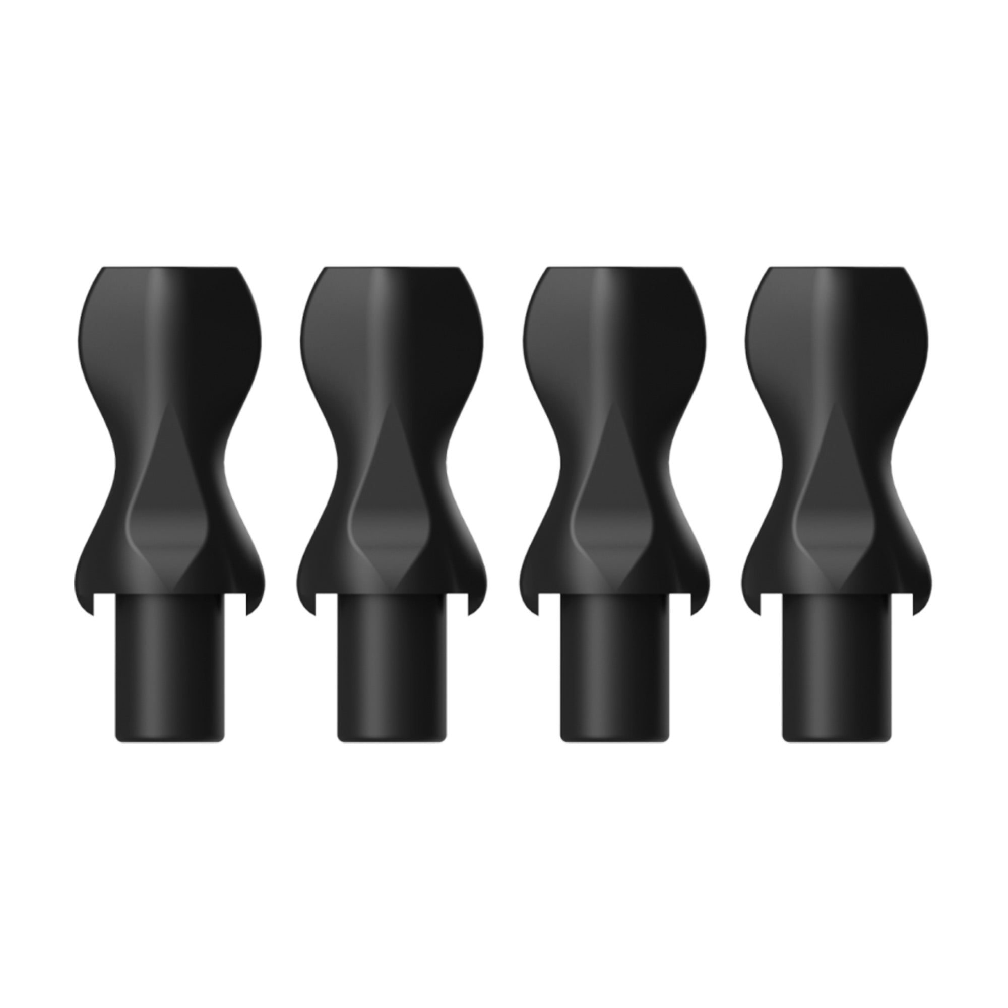 Plenty mouthpiece set