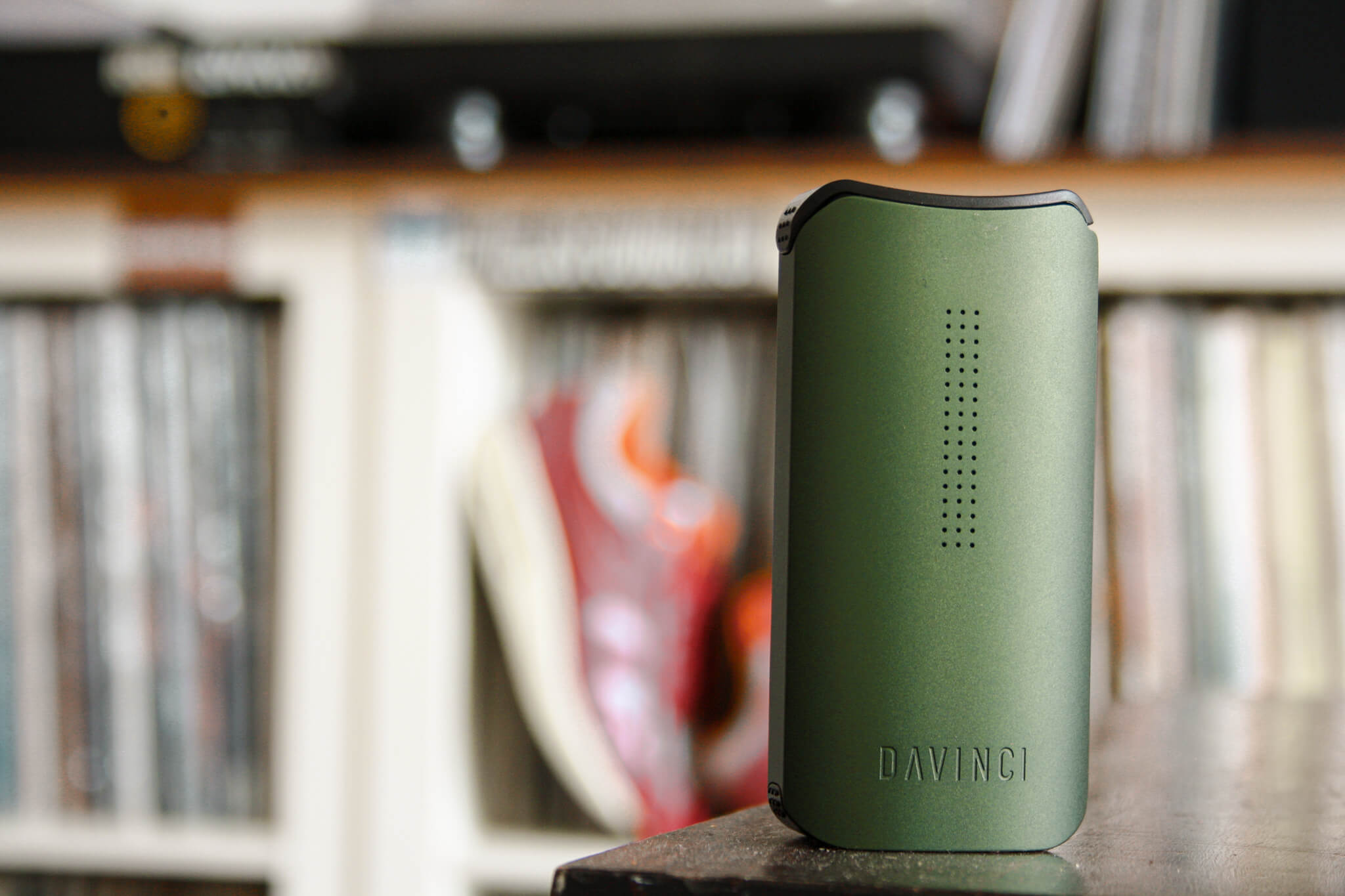 DaVinci IQC Review: What's new in this improved version of the IQ?