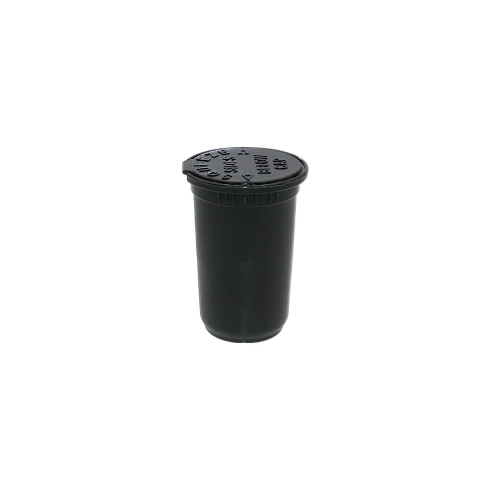 Adaptateur pour pipe à eau DynaVap Bonger noir