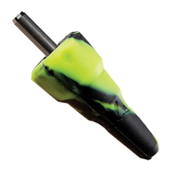 Adaptateur pour pipe à eau DynaVap Bonger noir