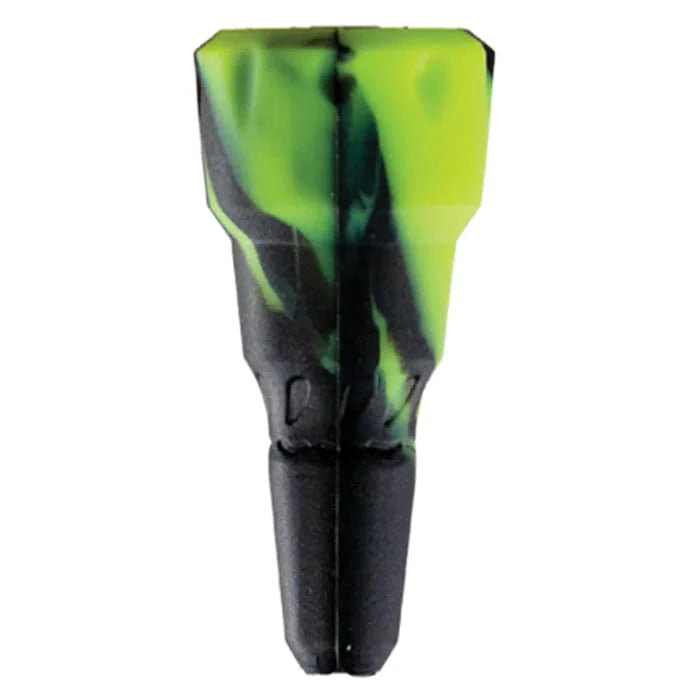 Adaptateur pour pipe à eau DynaVap Bonger noir