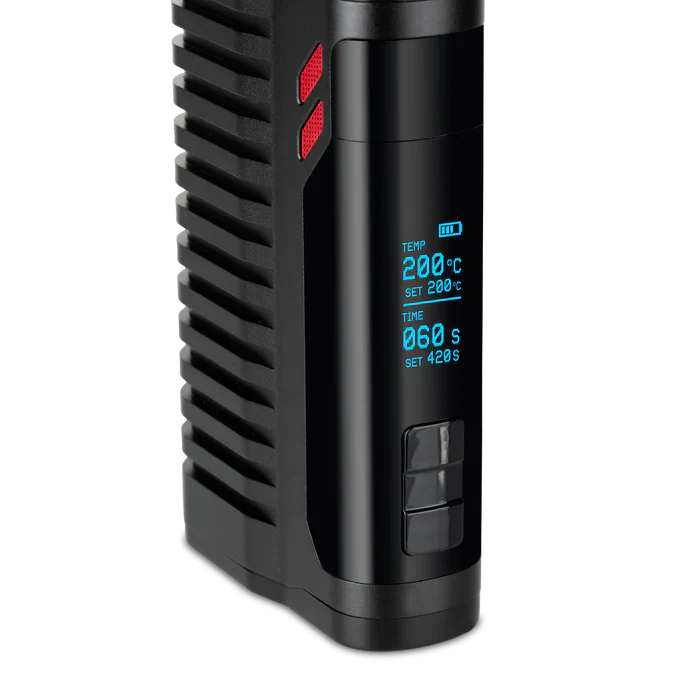 Fenix 2 MAX Vaporizer