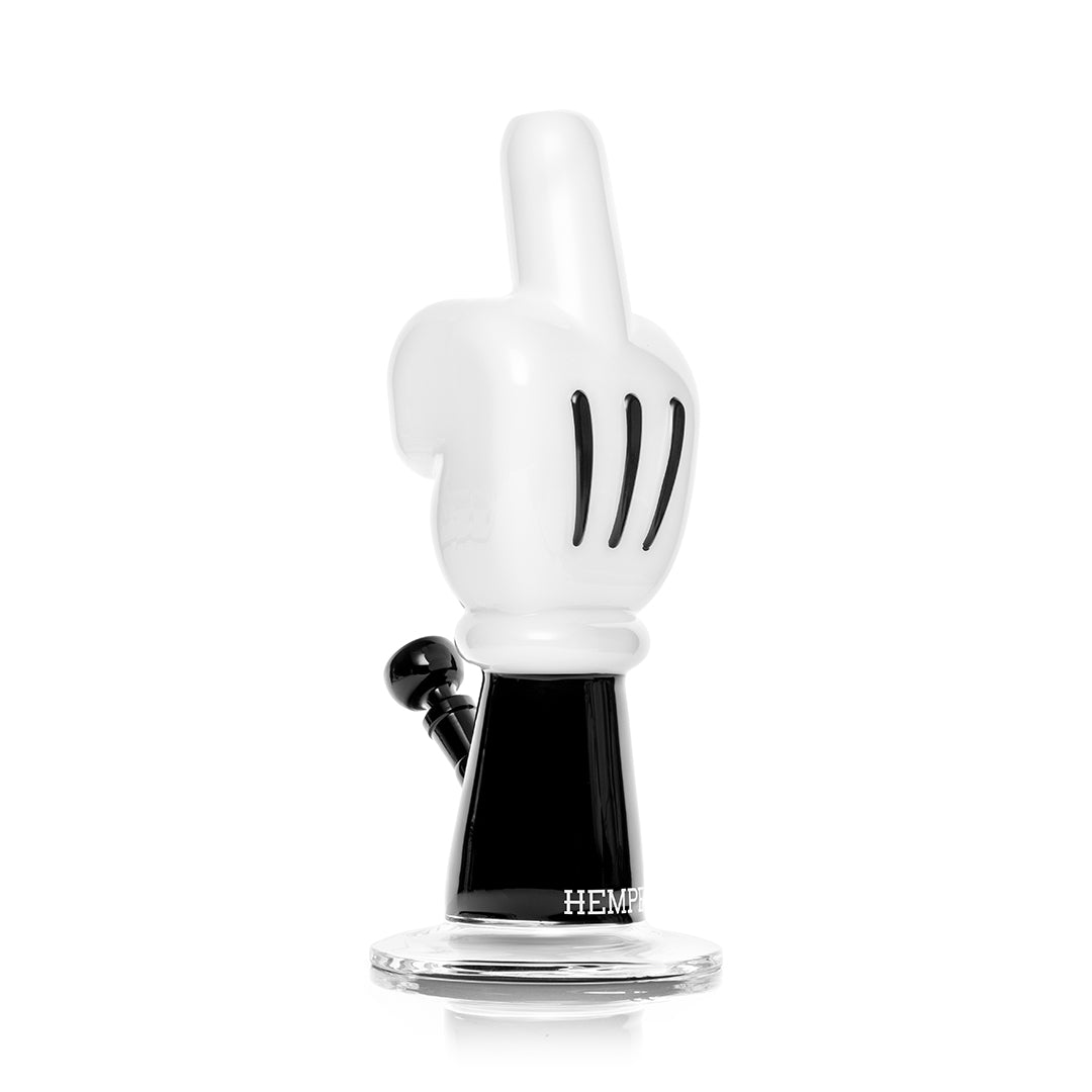 High Jinx Cartoon XL Bong