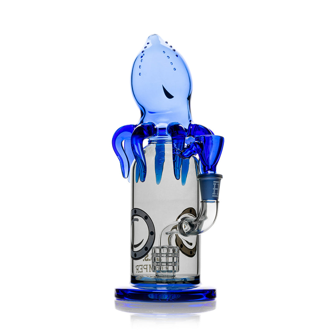 Kraken XL Bong