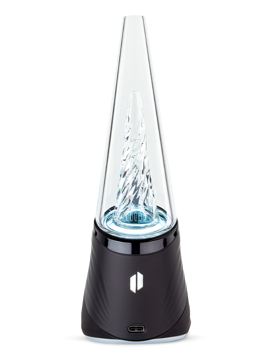 Puffco nuovo vaporizzatore E-Rig Peak Pro per i concentrati.