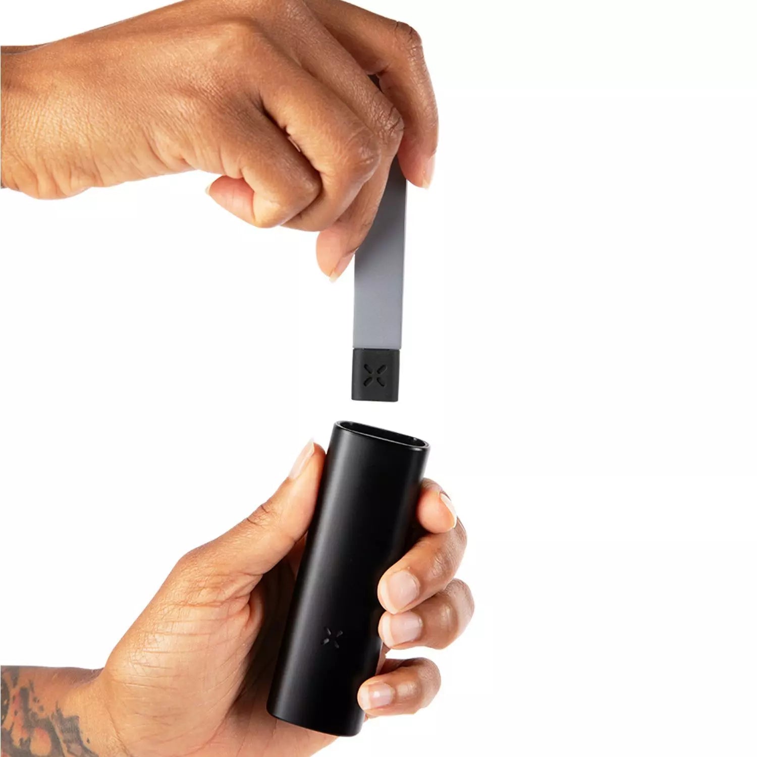 PAX Labs Pince PAX Argent