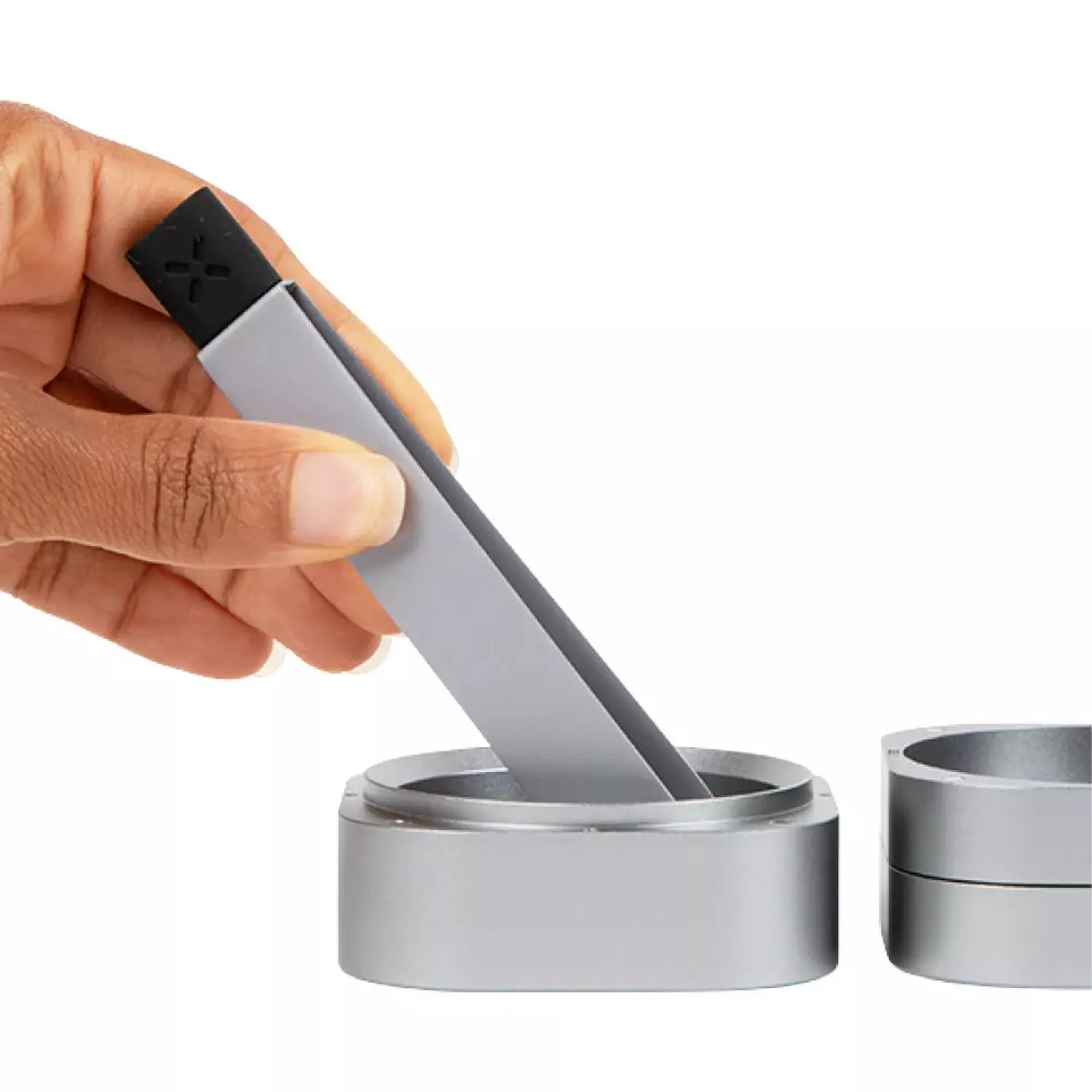 PAX Labs PAX Pinze Argento