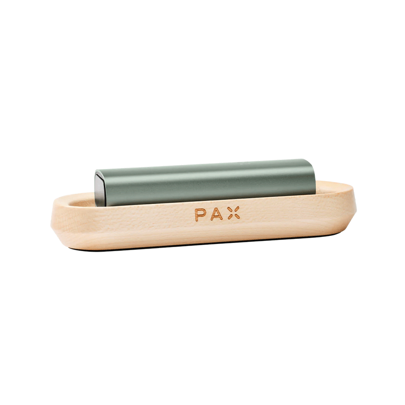 PAX Labs-Plateau de chargement