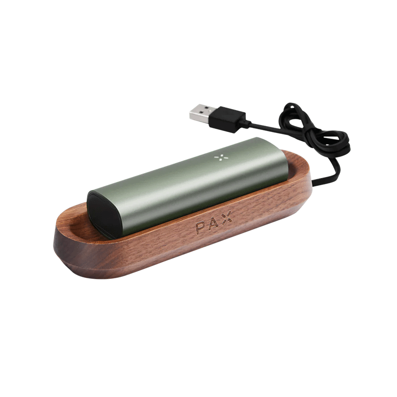 PAX Labs-Vassoio di ricarica