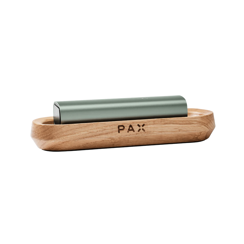 PAX Labs-Plateau de chargement