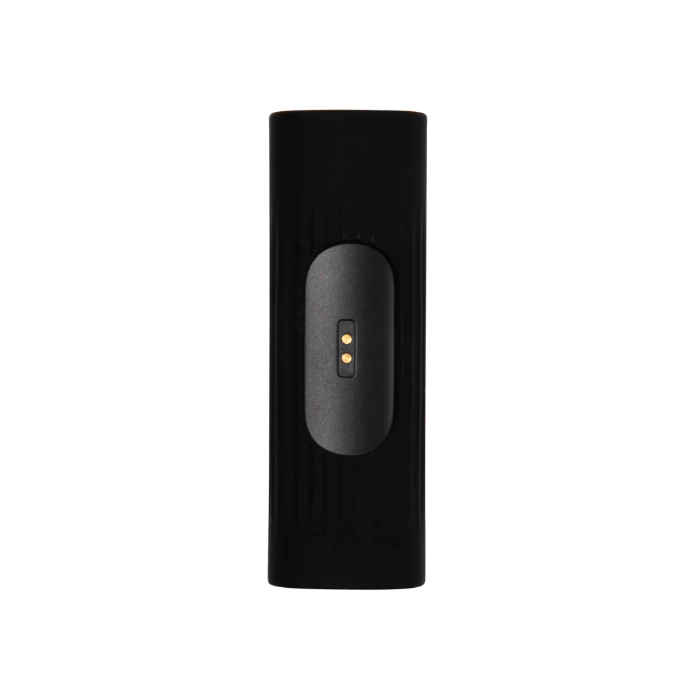 PAX Labs PAX 2, PAX 3, PAX Plus Manchon Grip Onyx