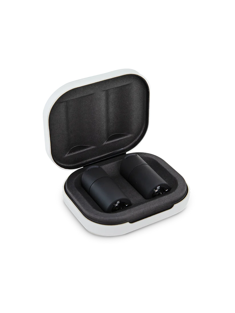 Puffco Pivot 3D Chamber Onyx 2-Pack