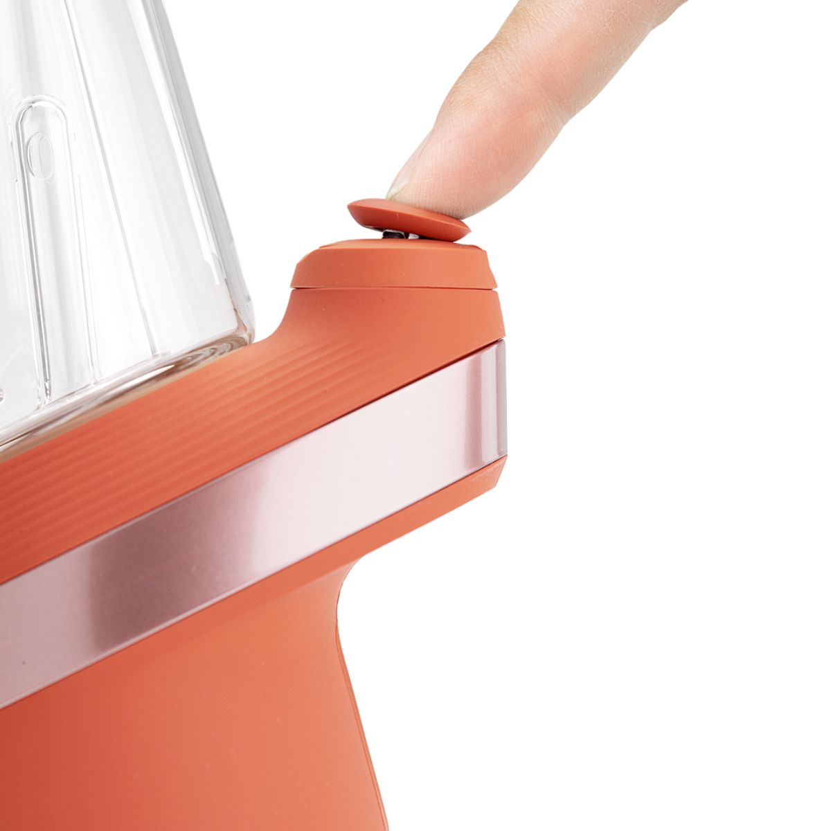 Puffco New Peak Vaporisateur