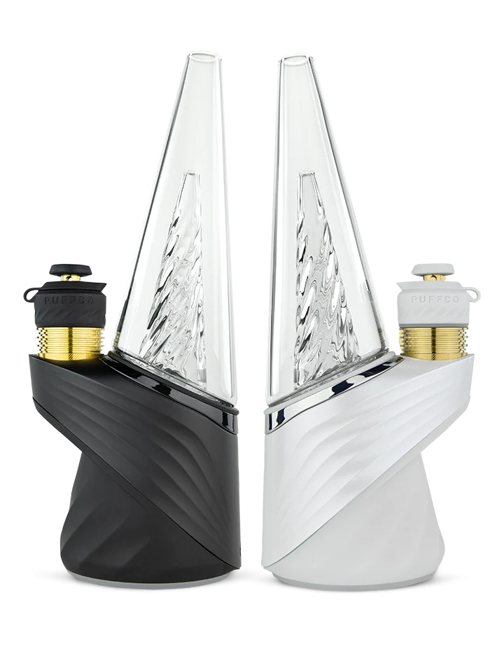 Puffco New Peak Pro 3D XL Concentrate Vaporizer