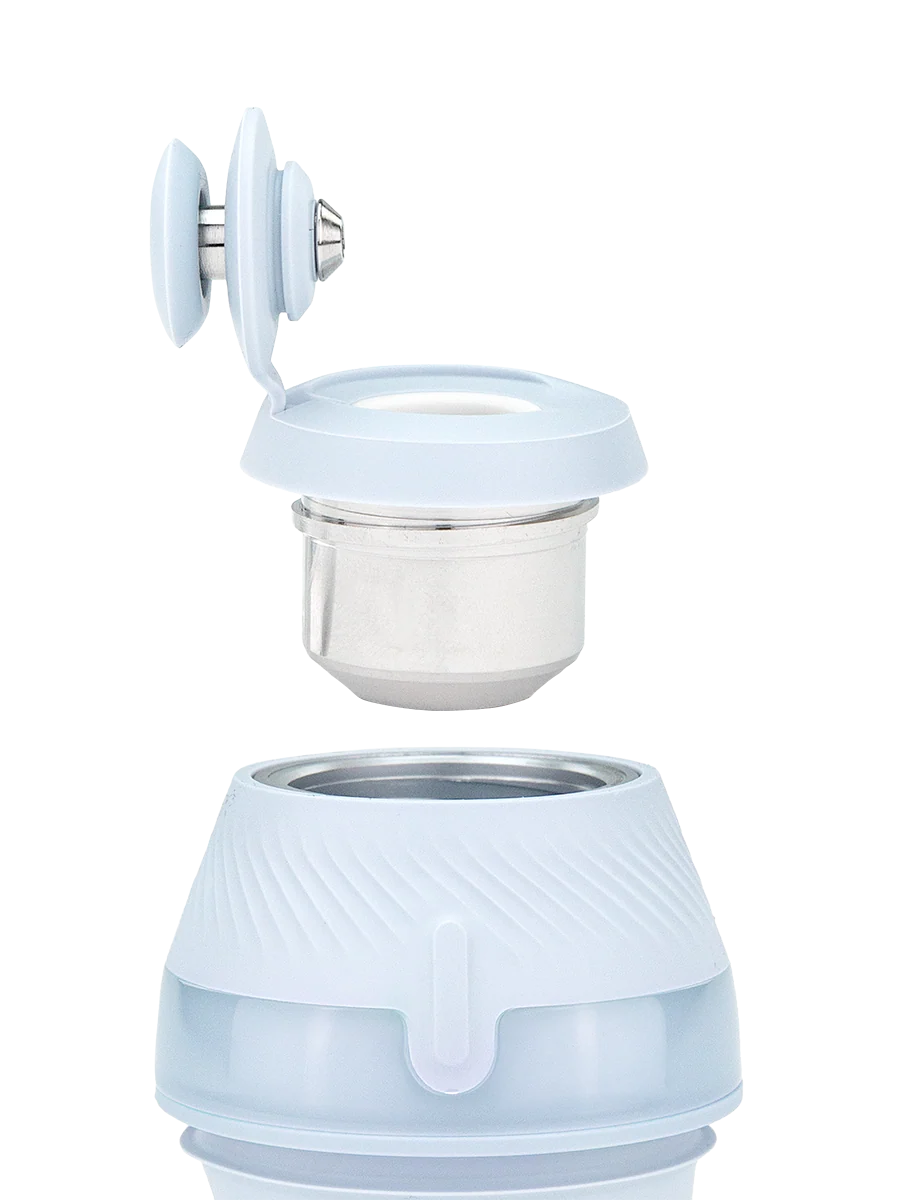 Puffco New Proxy Portable Concentrate Vaporizer