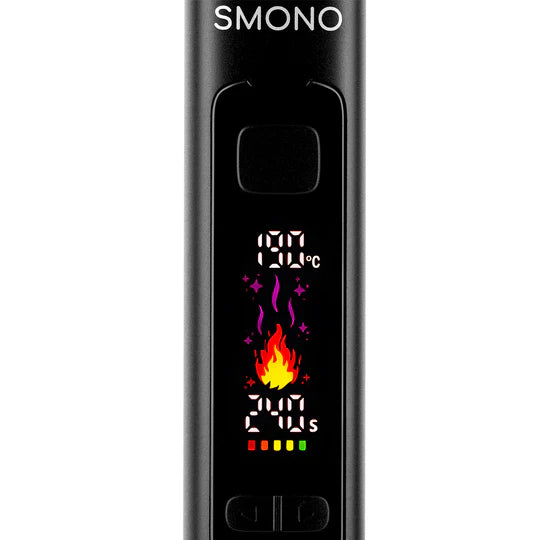 Smono 5 Vaporizer