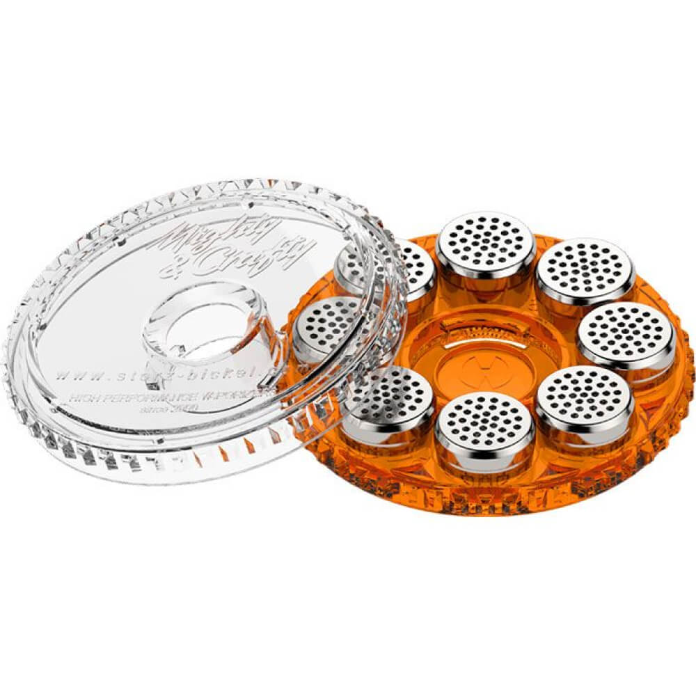 Storz & Bickel Chargeur de capsules de dosage